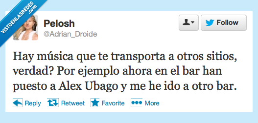alex ubago,otro,bar,transporta,musica