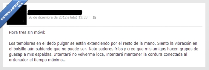 ordenador,vibracion,dedo,whatsapp,roto,Móvil