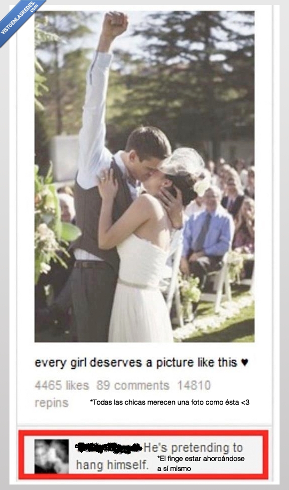 desesperacion,esposo,verdad,fingir,ahorcarse,felices para siempre