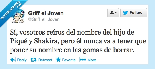 Milan,Piqué,Shakira,hijo,nombre,goma