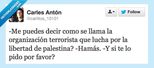 palestina,israel,terrorista,bomba,decir,por favor,hamas,jamas,libertad
