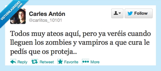 zombies,vampiros,apocalipsis,ayuda,dios,cura,salvar