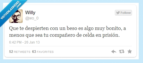 celda,despertar,beso,wo_0,tuit,twitter,prision