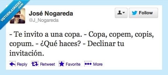 friendzone,alcohol,chica,copum,declinar,copa,declinacion inventada,invitacion