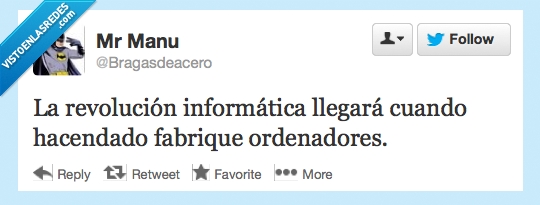 revoluión,informatica,ordenadores,mercadona,hacendado