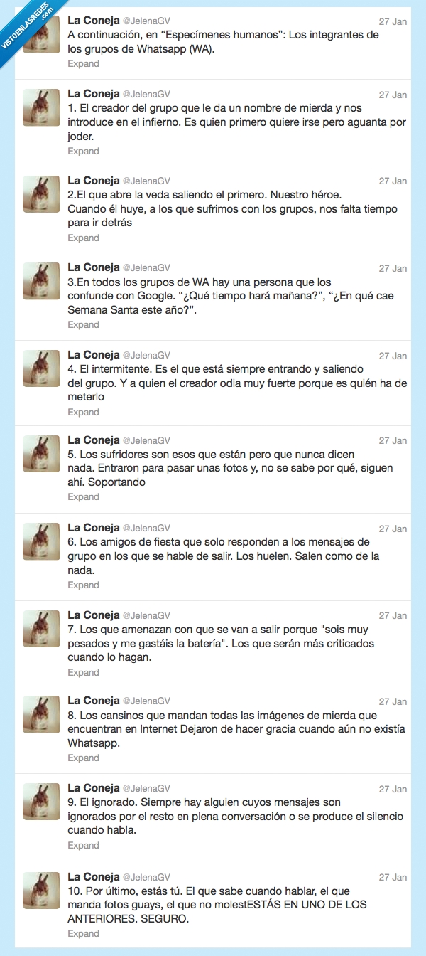 perfecto,pesado,cansino,ignora,persona,whatsapp,grupo,foto,enviar,tipo