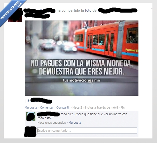 demuestra,misma,pagues,metro,moneda,desmo,mejor,tranvia,calle