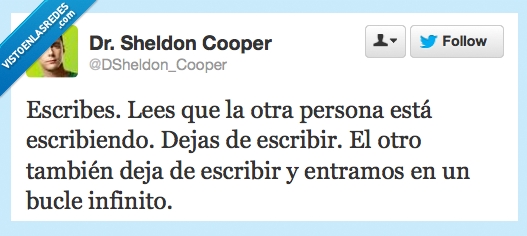 infinito,escribir,escribiendo,esperar,bucle