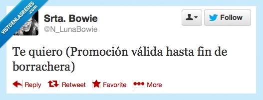 332872 - Amor en oferta por @n_lunabowie