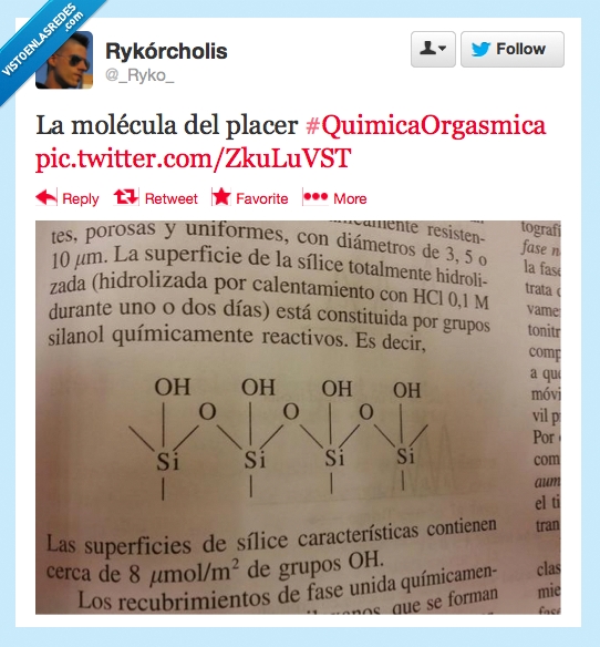 si,oh,Molécula,Placer,Química
