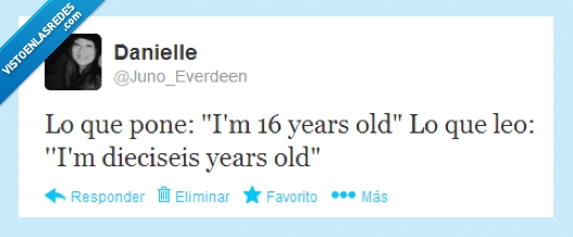 years,old,dieciseis,edad,ingles,leer,numero,castellano,español