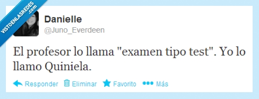 examen,test,tipo,quiniela,nombre,profesor