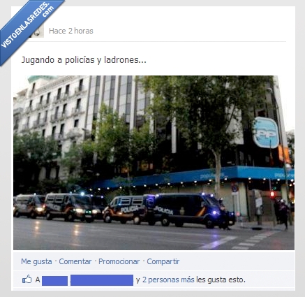 policias,ladrones,pp,genova,corruptos