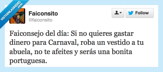 carnaval,disfraz,portuguesa,bigote