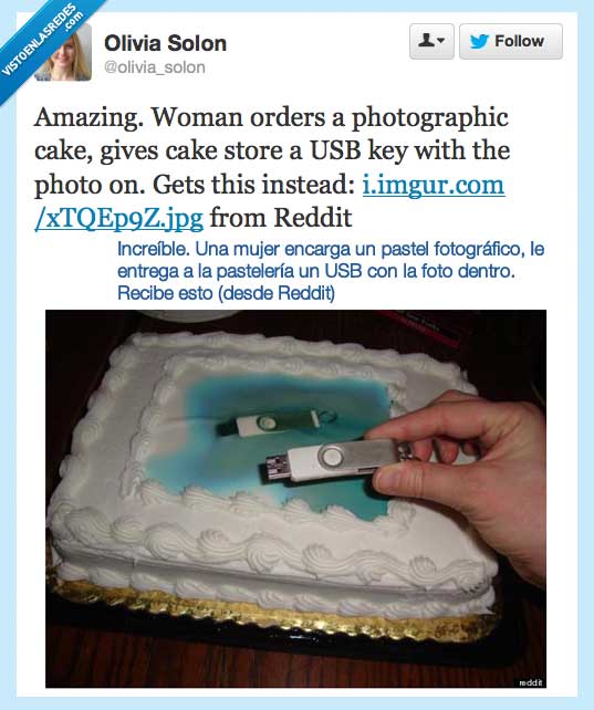 tarta,foto,drive,pen,usb,pastel