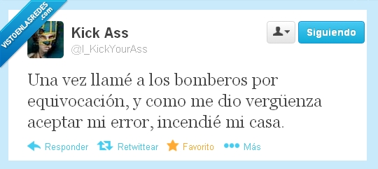 telefono,numero,error,accidente,equivocacion,bomberos,fuego,verguenza,quemar,casa