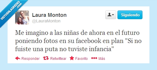 infancia,tuviste,fuiste,juventud