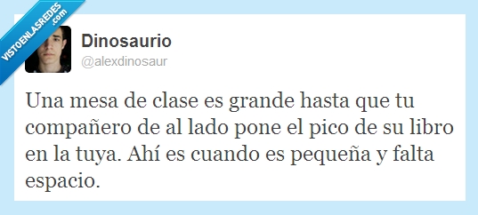 mesa,clase,grande,twitter,espacio,chiste,pico,libro,falta