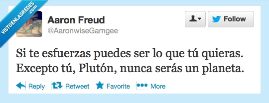 plutón,planeta,ser,quieras,imposible