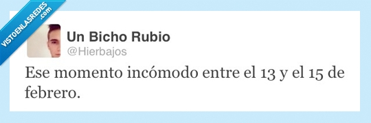 sólo,San Valentín,día,febrero,entre,13,15,14