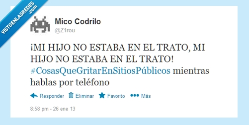 hijo,mafia,parte,trato,estaba,cosa,gritar,sitio,publico,telefono