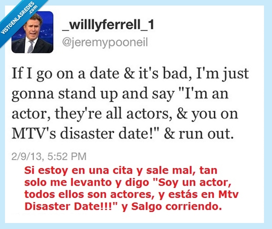 disaster date,mtv,cita,levanto,actores,corriendo