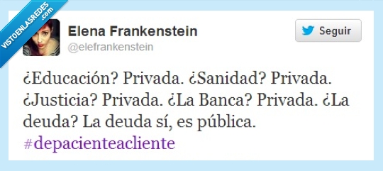 España,justicia,sanidad,educación