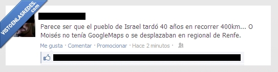 Dios,Moisés,Renfe,Israel,Pueblo,Jesús,WiFi,Google Maps