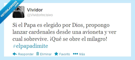 papa,dios,cardenal,avioneta,volar,sobrevive,milagro