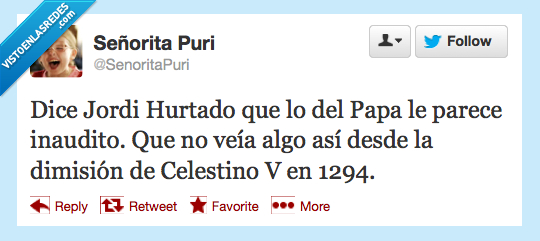 papa,dimision,benedicto,clemente,inmortal,hurtado,jordi