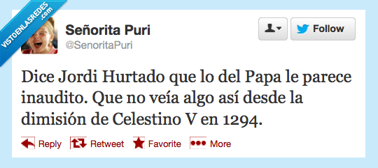 335330 - Jordi Hurtado está consternado por @senoritapepis