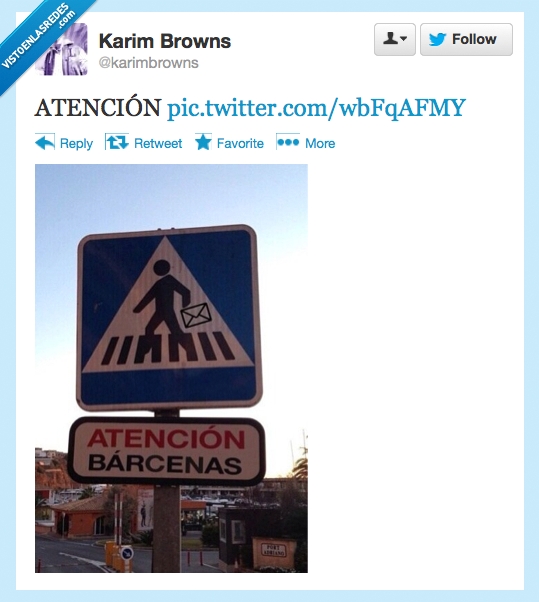 bárcenas,sobres,pp,corrupción,rajoy,atencion,cuidado