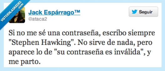 contraseña,inválida,Stephen,recordar,olvidar