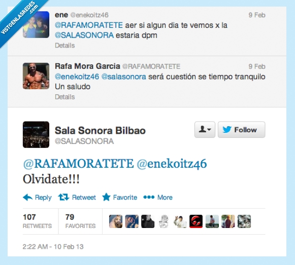 ni de coña,bilbao,fail,no te queremos,sala sonora,Rafa Mora