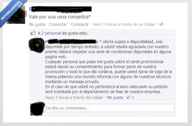 mierda de 14 de febrero,vale por,forever alone,bases de concurso,facebook,amor