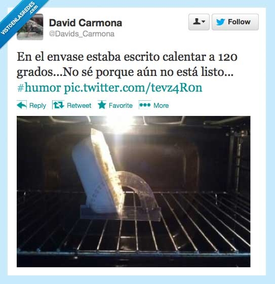 336328 - ¿Por qué no se cocina mi lasagna? por @davids_carmona