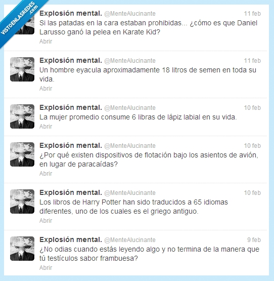 Explosion,mental,curiosidad,datos,alma,sueños