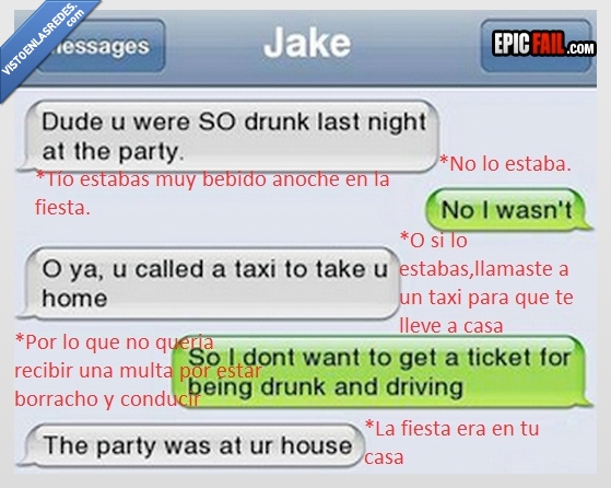 whatsapp,propia,fiesta,casa,volver,taxi,borracho