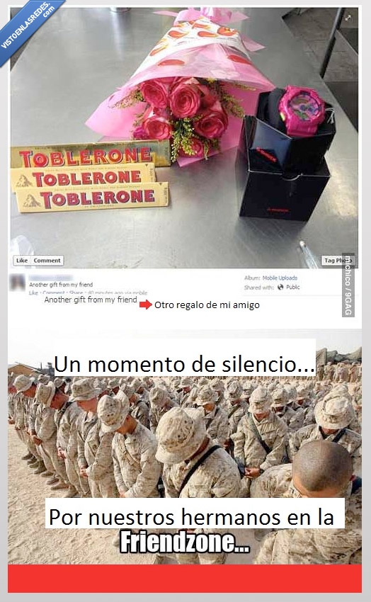 san valentin,friendzone,regalo,roblerone,flores