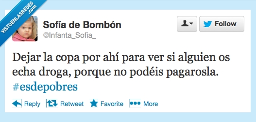 pagar,dinero,pobre,copa,noche,droga,fiesta