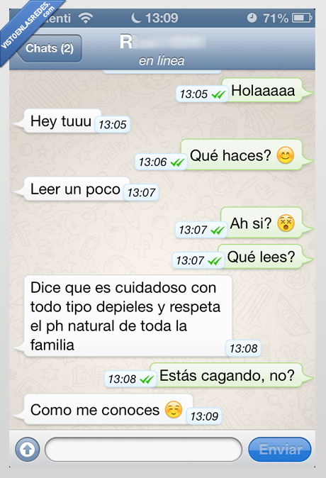 whatsapp,ph,neuro,leer,jabon,conversacion,champu