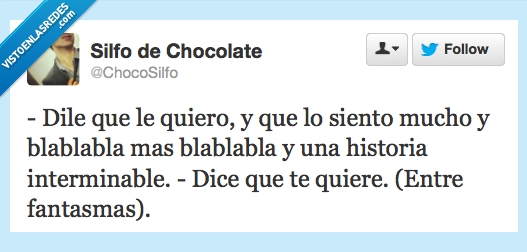 Entre fantasmas,repelente,te quiero,acortar,meh,historia,jennifer love hewitt,repetir