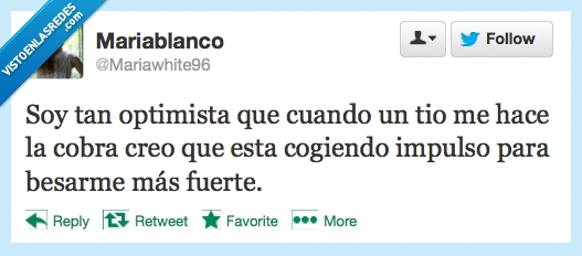 optimismo,entrar,cobra,impulso,besar,fuerte