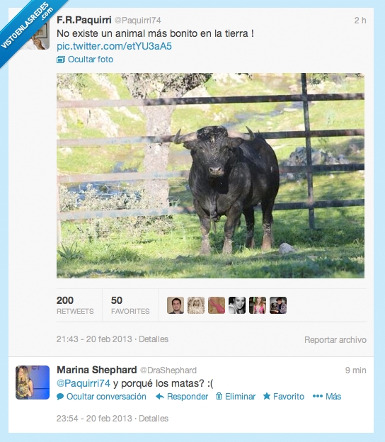 Fran Rivera,Toros,Maltrato,Animales,bello,matar,asesino