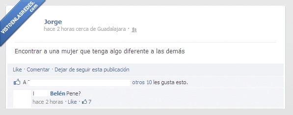 mujer,troll,win,cursi,belen,tenga,algo,diferente,demas