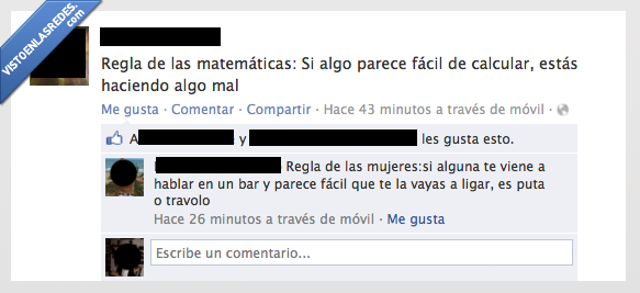 ligar,bar,travolo,travesti,prostituta,facil,matematicas,regla