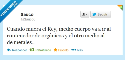 metal,organico,rey,muera