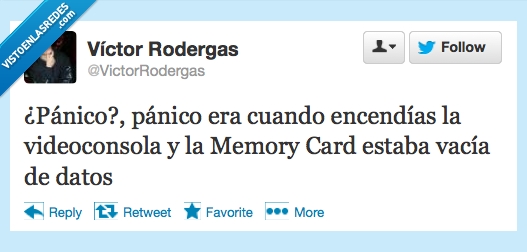 datos,pánico,playstation,memorycard,vacia,borra