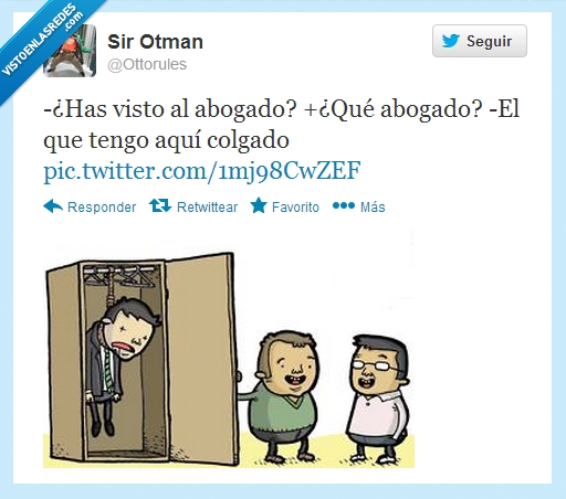 abogado,colgado,aquí,armario,muerto,broma