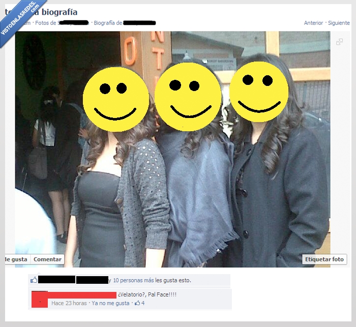 foto,comentario,facebook,velatorio,entierro,cementerio